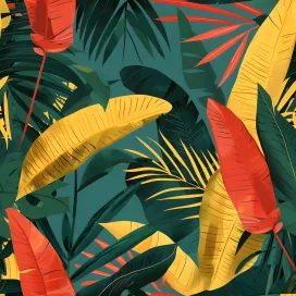 Jungle 92